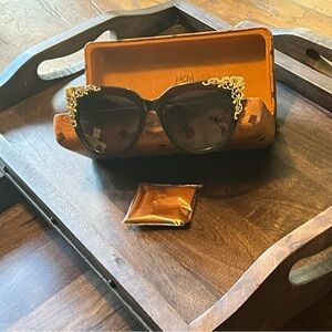 MCM sunglasses